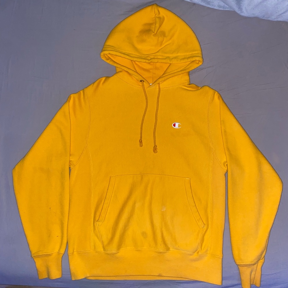 Champion Reverse-Weave Hoodie